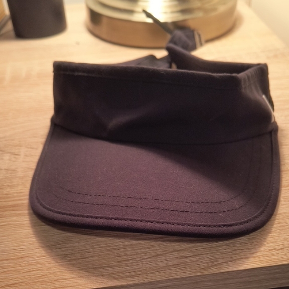 Prince Black Visor - Picture 3 of 6